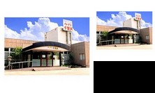 Baden Chirihama Hotel