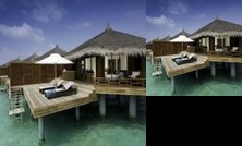 Kuramathi Island Resort Athuruga