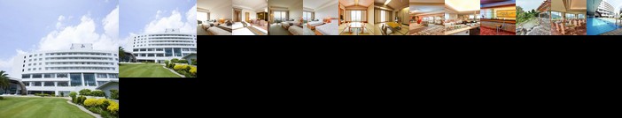 Hotel J's Nichinan Resort