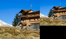 PARADOR Teide National Park