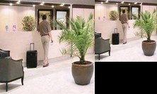 Park & Suites Elegance Gaillard Chene-Bougeries