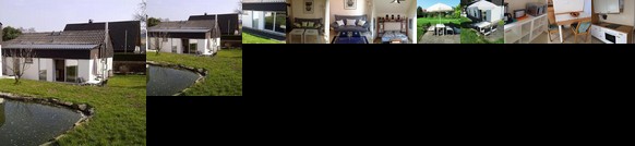 Ferienappartment Allendorf