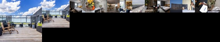 Aalborg Airport Hotel