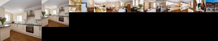 Waterview Deluxe Apartments