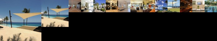 Infiniti Blu Luxury Ocean Front Condos