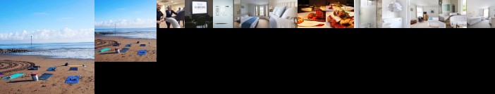 The Beach Hotel Minehead
