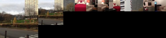 Apartment Vacances a Bruxelles
