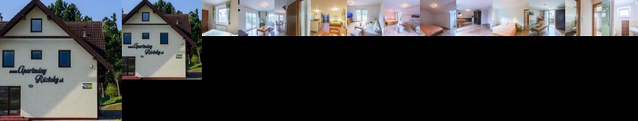 Apartmany Raztoky