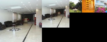 Villa Shahrazad Sharm El Sheikh