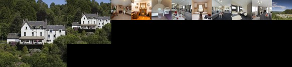 Corriefodly Holiday Park