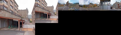 Apartaments La Serrera