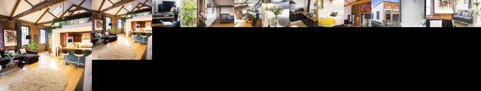 Paintworks Apartments