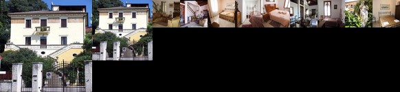 Alla Villa Liberty Bed & Breakfast