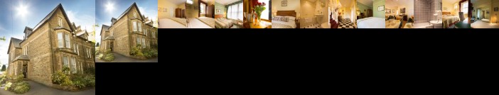 9 Green Lane Bed And Breakfast