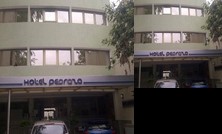 Hotel Pedraza