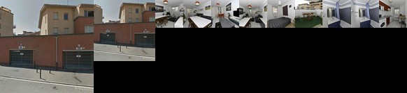 Appartement Toulouse