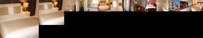 Yellow Mountain Hotel