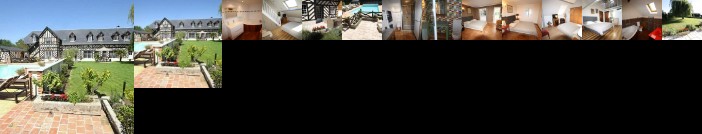 Manoir de la Croix-Sonnet