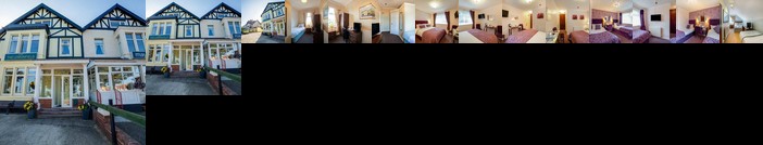 OYO Lemonfield Guest House