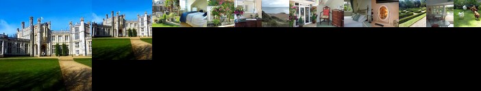 Castle Lodge Christchurch