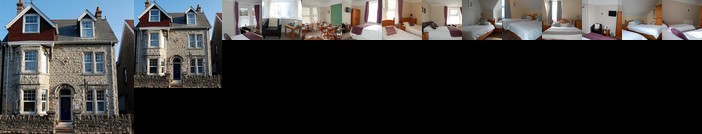 Millbrook Guest House