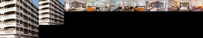 Marina Alimos Hotel Apartments