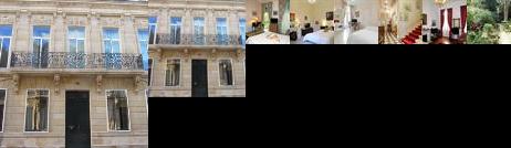 Villa Sequoia Garden