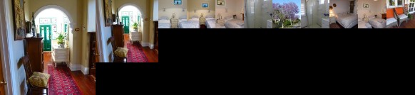 Lakeside Bed & Breakfast