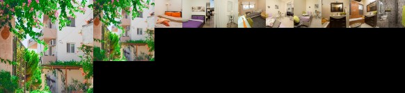 Home Suites Analipsi