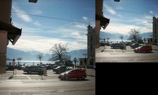 Garconniere im ehemaligen Hotel Austria