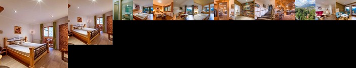 Hotel Felsenkeller Kufstein