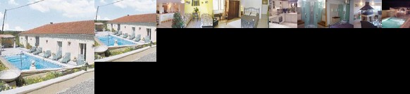 Le Bonheur est dans le Pres