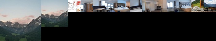 Hotel Garni Luggi Leitner