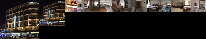 Nobel Hotel Ankara