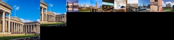 Tower Bridge Apartment