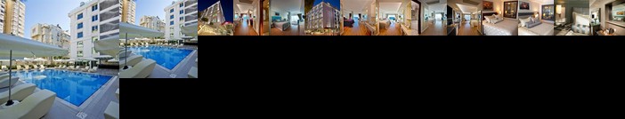 Prime Boutique Hotel