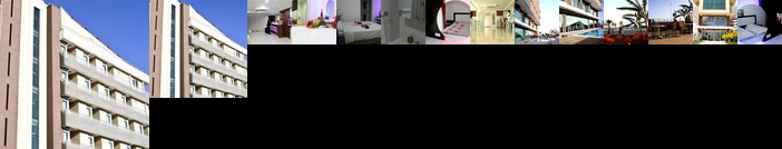 Volkii Hotel Antalya