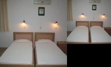 Eleftheria Studios Rhodes