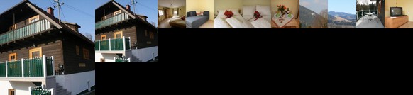 Ferienwohnung Fischinger