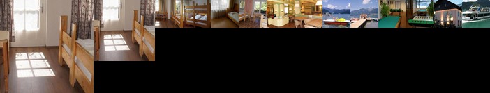 Hotel YOUHEY am Wolfgangsee