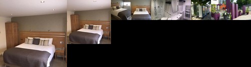 Rectory Cottage Manchester