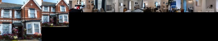 South Rising Guest House