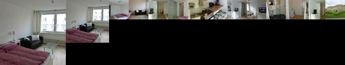 Apartment24 Schoenbrunn Zoo