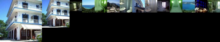 Thomas Hotel Corfu Island