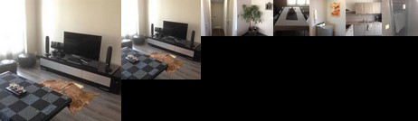 Apartment Atomnium-Heysel