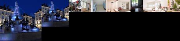 City Residence Nantes La Chantrerie