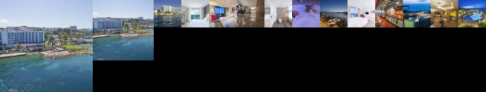 Le Bleu Hotel & Resort Kusadasi - Ultra All Inclusive