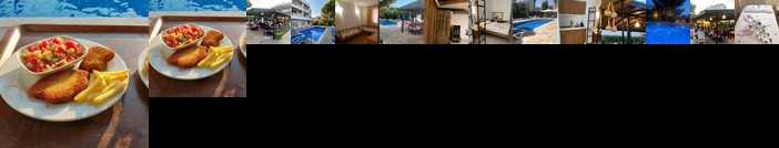 Unver Hotel Marmaris