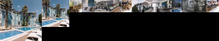 Pamukkale Melrose Viewpoint Suites