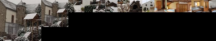 La Metairie Houffalize